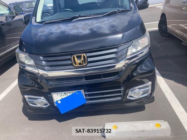 Honda N-WGN 2014-07 8850286-1