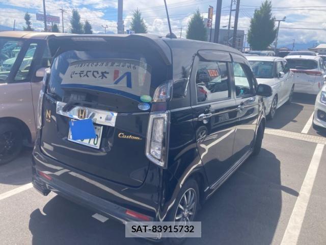 Honda N-WGN 2014-07 8850286-3