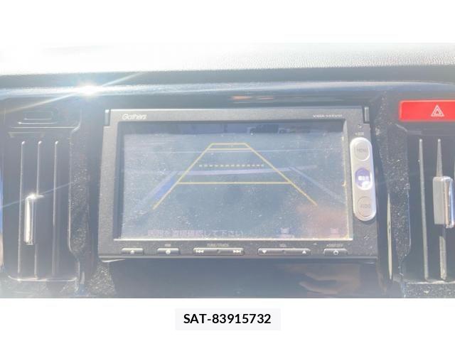 Honda N-WGN 2014-07 8850286-8