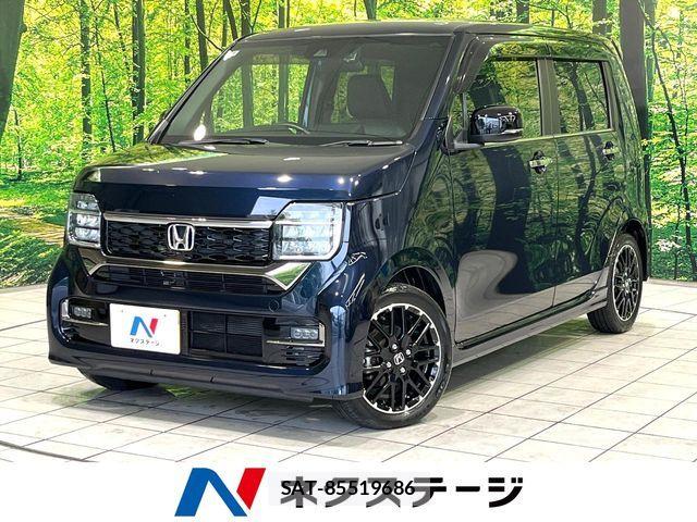 Honda N-WGN 2022-09 8850283-0