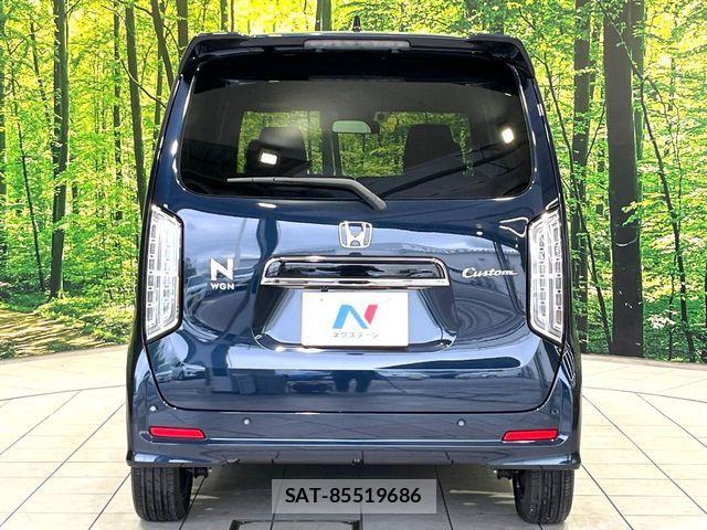 Honda N-WGN 2022-09 8850283-14