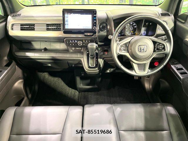 Honda N-WGN 2022-09 8850283-1