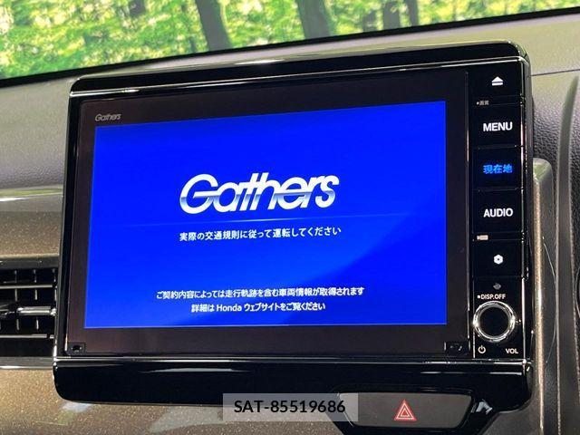 Honda N-WGN 2022-09 8850283-2