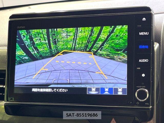 Honda N-WGN 2022-09 8850283-3