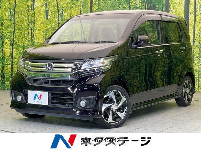 Honda N-WGN 2014-11 8850285-0