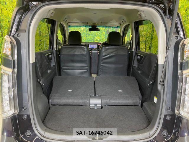 Honda N-WGN 2014-11 8850285-9