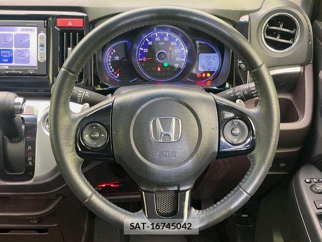 Honda N-WGN 2014-11 8850285-10