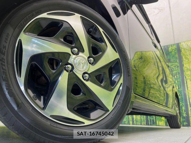 Honda N-WGN 2014-11 8850285-12