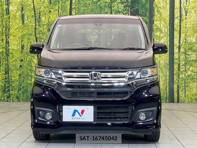 Honda N-WGN 2014-11 8850285-13