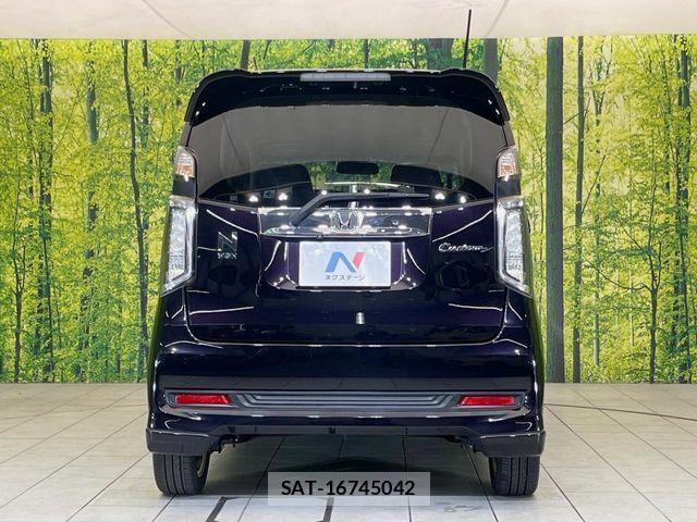 Honda N-WGN 2014-11 8850285-14