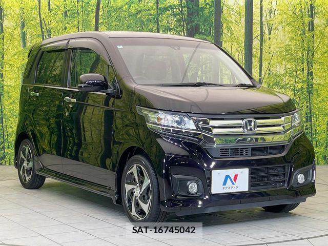 Honda N-WGN 2014-11 8850285-15