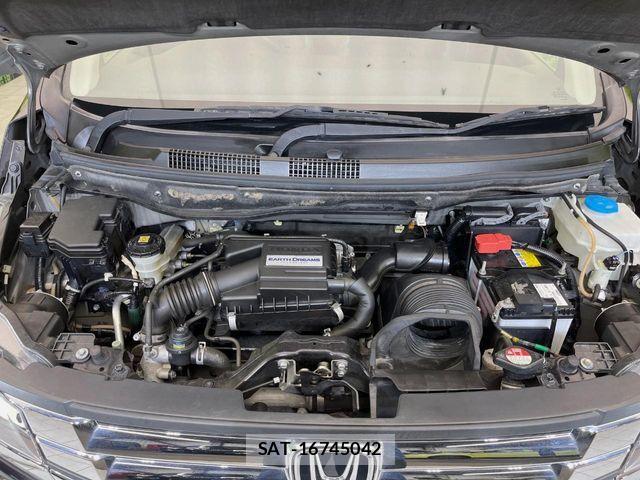 Honda N-WGN 2014-11 8850285-16