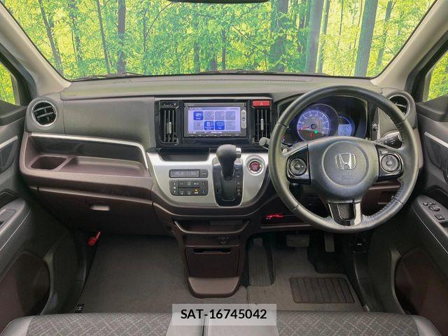 Honda N-WGN 2014-11 8850285-1