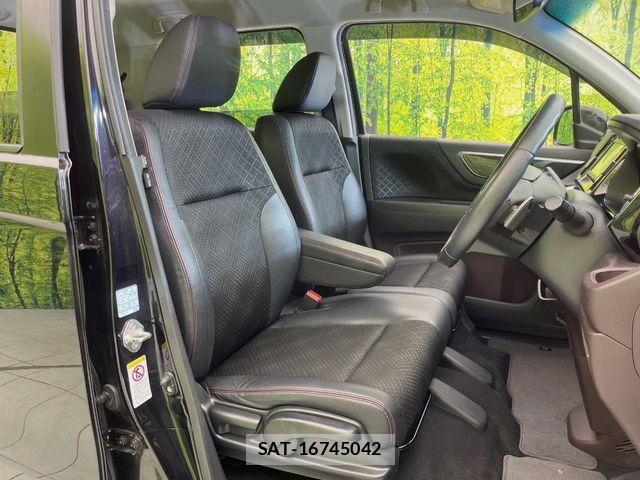 Honda N-WGN 2014-11 8850285-7