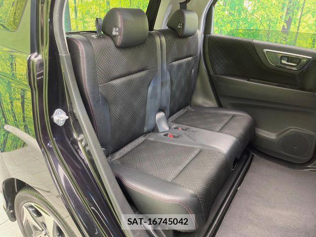 Honda N-WGN 2014-11 8850285-8