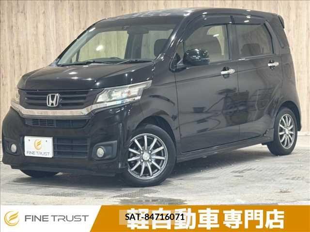 Honda N-WGN 2015-03 8850287-0