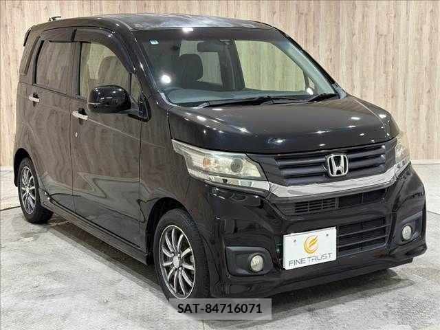 Honda N-WGN 2015-03 8850287-15
