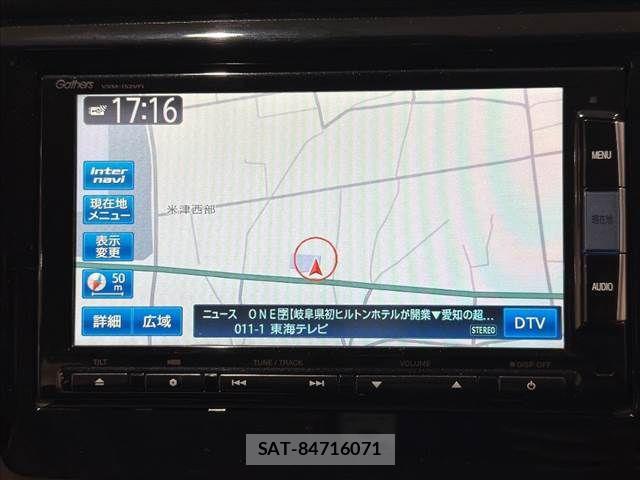 Honda N-WGN 2015-03 8850287-3