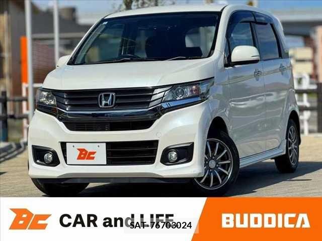 Honda N-WGN 2015-11 8871786-0