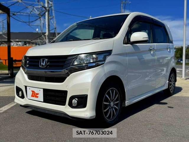 Honda N-WGN 2015-11 8871786-9
