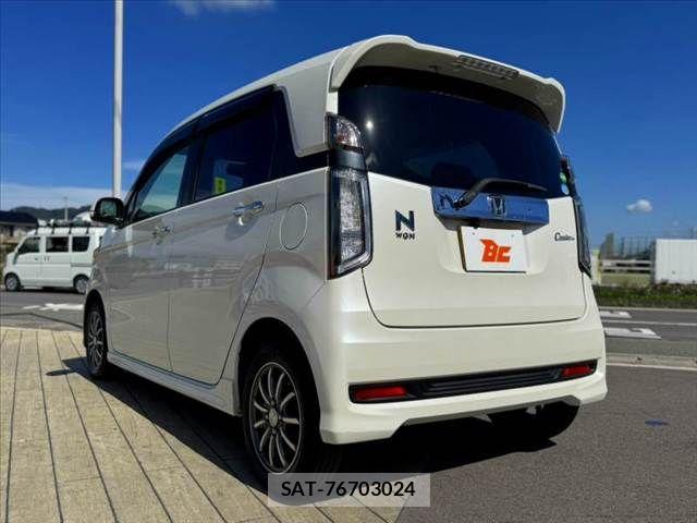 Honda N-WGN 2015-11 8871786-12