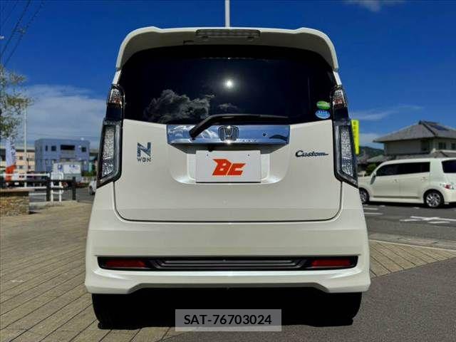 Honda N-WGN 2015-11 8871786-13