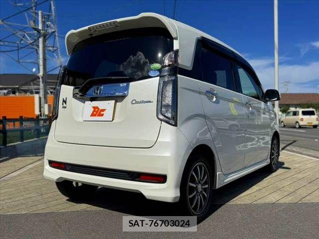 Honda N-WGN 2015-11 8871786-14