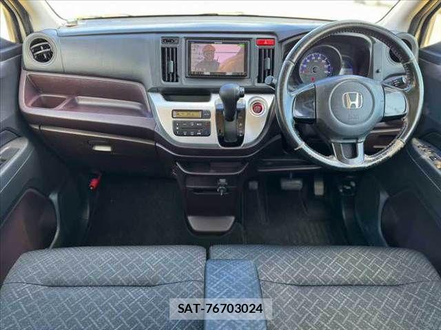 Honda N-WGN 2015-11 8871786-1