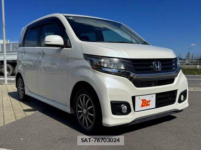 Honda N-WGN 2015-11 8871786-7