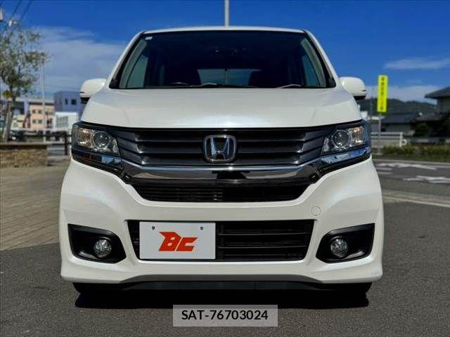 Honda N-WGN 2015-11 8871786-8