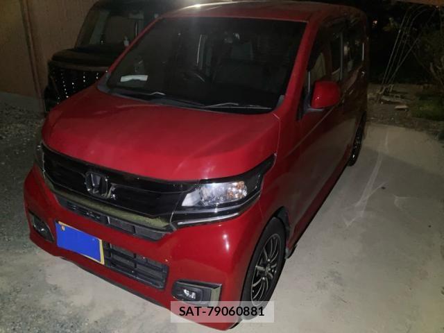 Honda N-WGN 2016-09 8871788-0