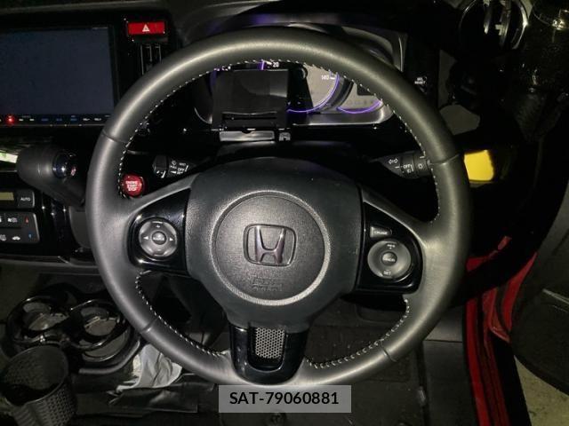 Honda N-WGN 2016-09 8871788-9