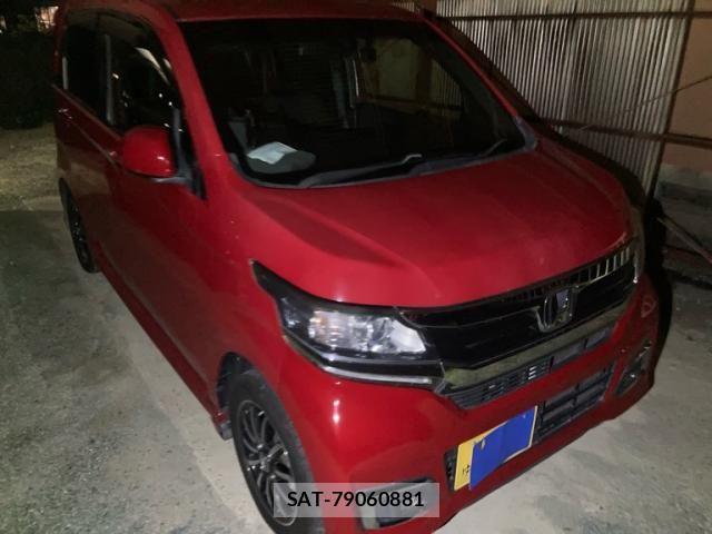 Honda N-WGN 2016-09 8871788-1