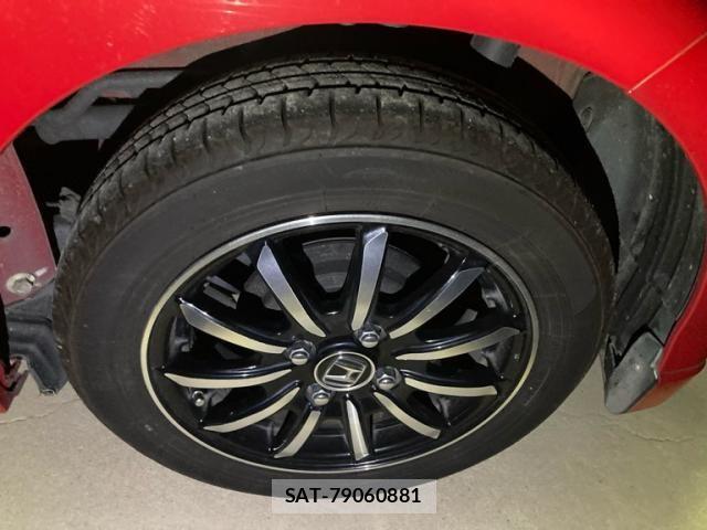 Honda N-WGN 2016-09 8871788-19