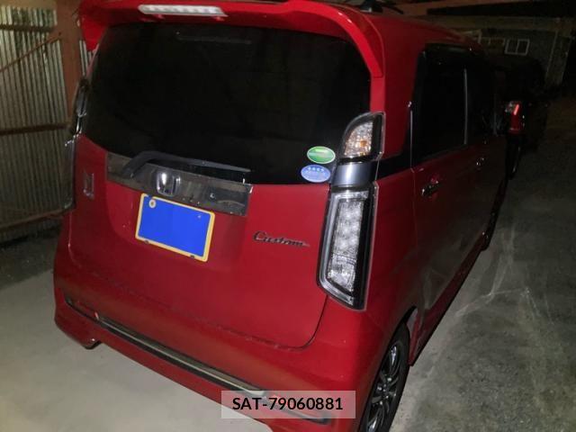 Honda N-WGN 2016-09 8871788-2