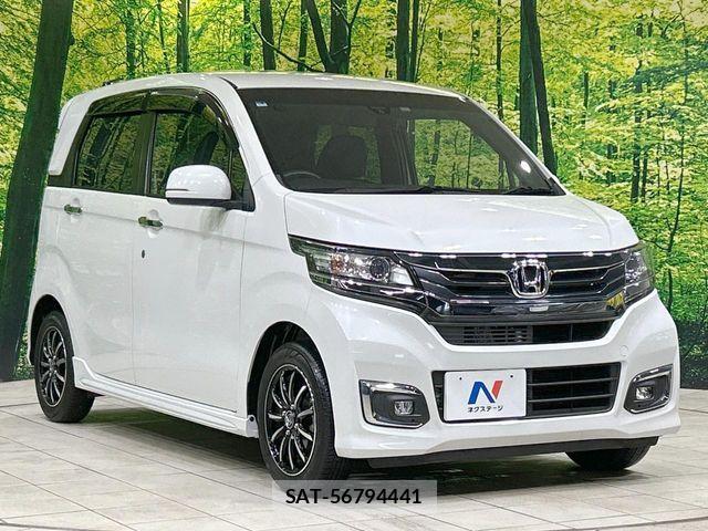 Honda N-WGN 2019-04 8871784-15