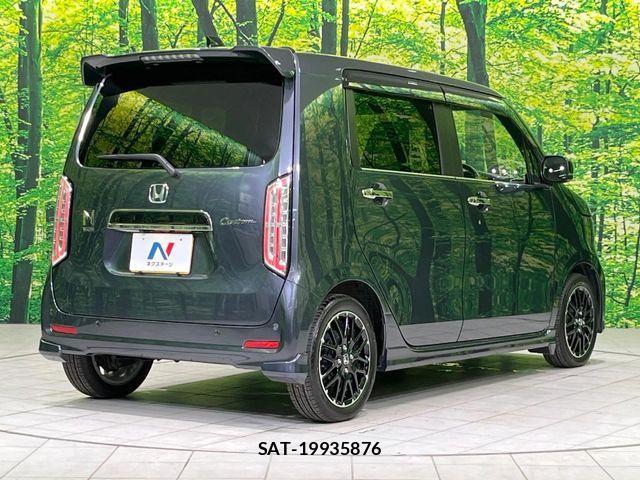 Honda N-WGN 2023-08 8871783-16