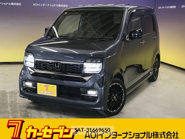 Honda N-WGN 2023-09 8871785-0