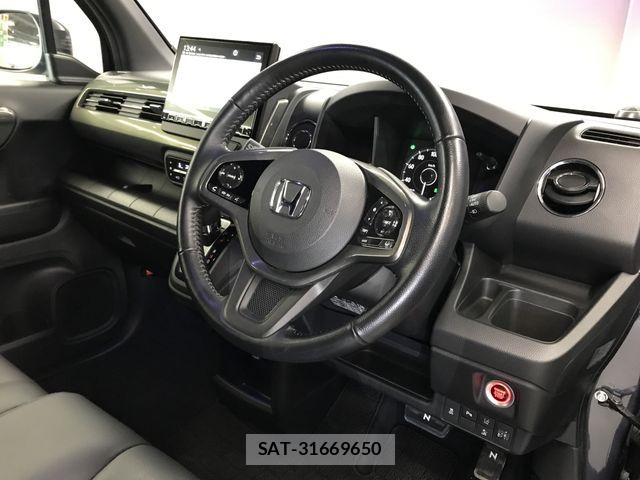 Honda N-WGN 2023-09 8871785-9