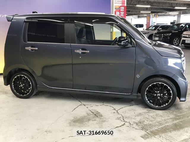 Honda N-WGN 2023-09 8871785-1