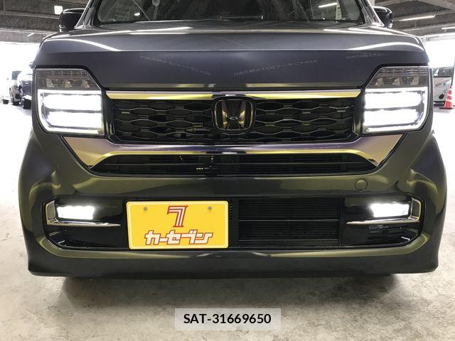 Honda N-WGN 2023-09 8871785-23