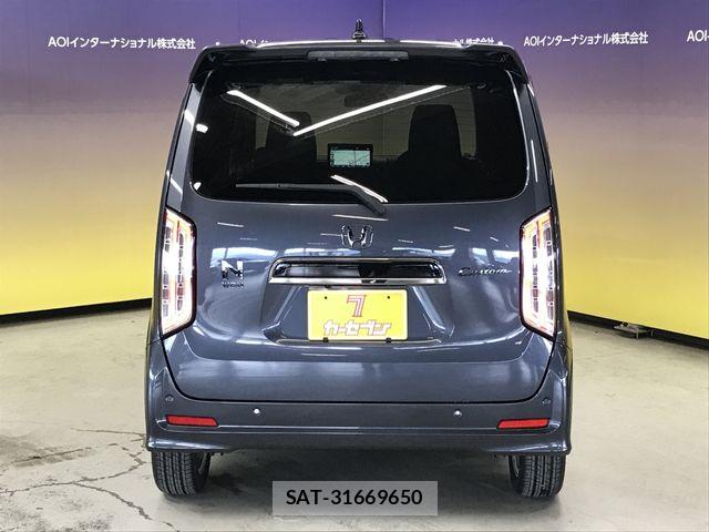 Honda N-WGN 2023-09 8871785-3