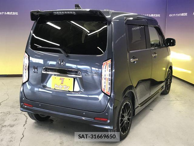 Honda N-WGN 2023-09 8871785-4