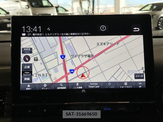 Honda N-WGN 2023-09 8871785-7