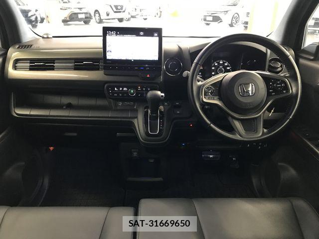 Honda N-WGN 2023-09 8871785-8