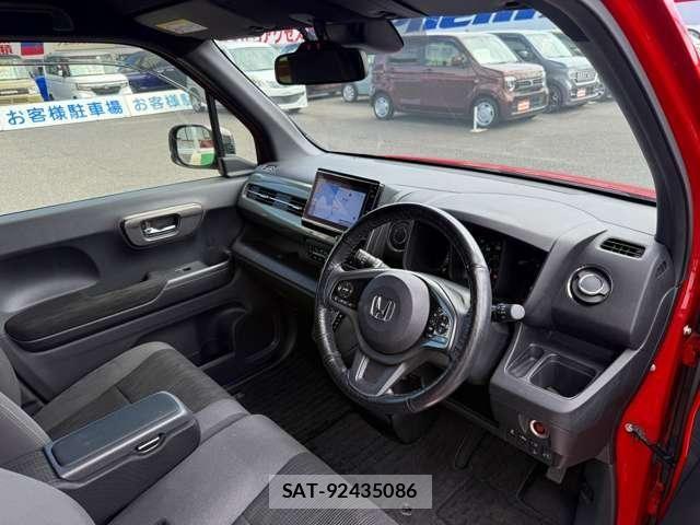Honda N-WGN 2021-04 8871787-7