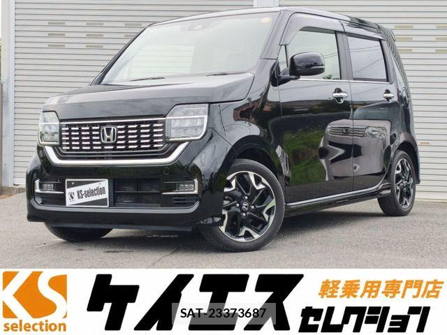 Honda N-WGN 2020-11 8881428-0