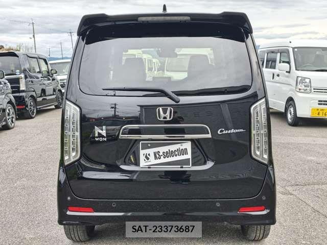 Honda N-WGN 2020-11 8881428-7
