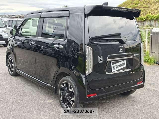 Honda N-WGN 2020-11 8881428-8