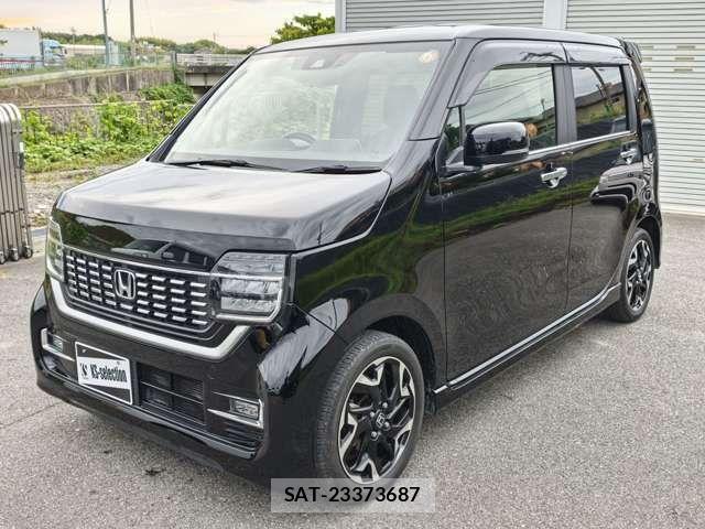 Honda N-WGN 2020-11 8881428-10